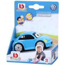 Машина VW New Beetle, Bb Junior