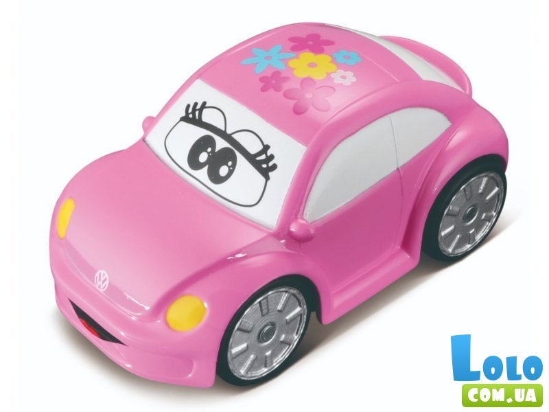 Машина VW New Beetle, Bb Junior