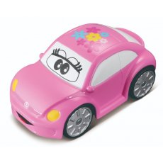 Машина VW New Beetle, Bb Junior