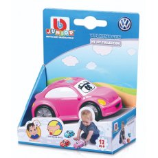 Машина VW New Beetle, Bb Junior