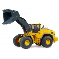 Фронтальный погрузчик Volvo L260H, Bruder