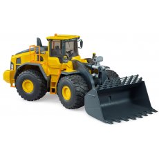 Фронтальный погрузчик Volvo L260H, Bruder