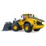 Фронтальный погрузчик Volvo L260H, Bruder