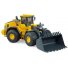 Фронтальный погрузчик Volvo L260H, Bruder