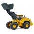 Фронтальный погрузчик Volvo L260H, Bruder