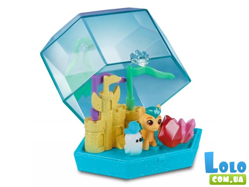 Фигурка My Little Pony Mini World Magic Crystal, Hasbro