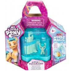 Фигурка My Little Pony Mini World Magic Crystal, Hasbro