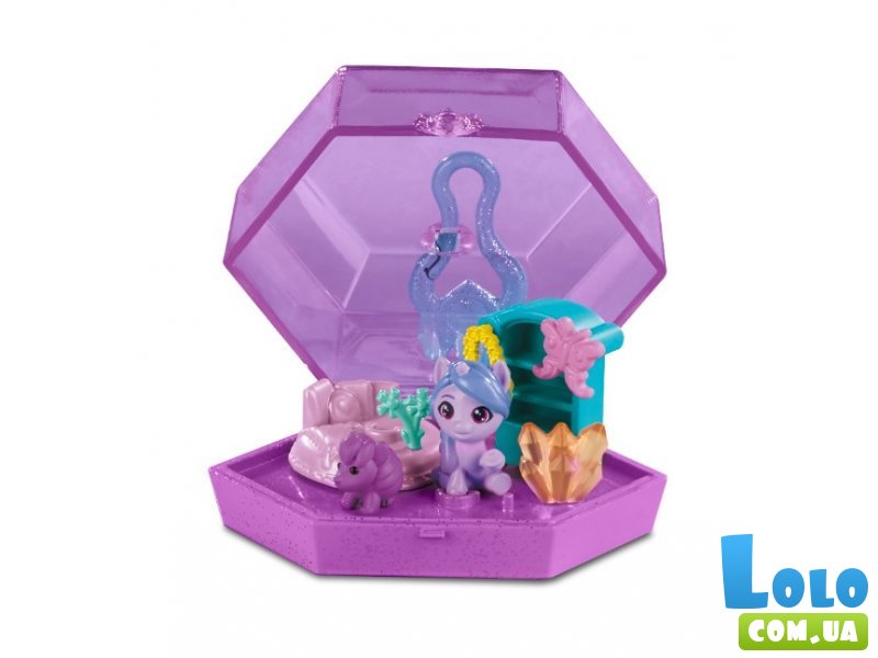 Фигурка My Little Pony Mini World Magic Crystal, Hasbro