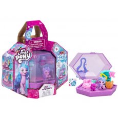 Фигурка My Little Pony Mini World Magic Crystal, Hasbro