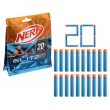 Набор мягких патронов Elite, Nerf
