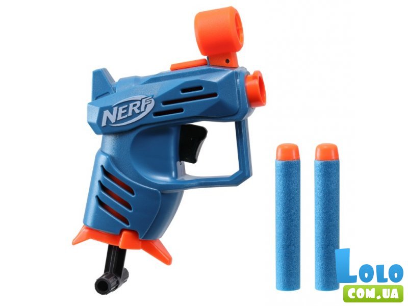 Бластер Elit, Nerf