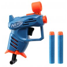 Бластер Elit, Nerf