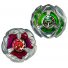 Игровой набор Beyblade X Волчки Chain Incendio и Arrow Wizard, Hasbro