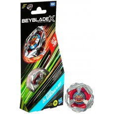 Волчок Beyblade X Steel Samurai, Hasbro