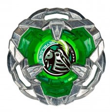 Волчок Beyblade X Helm Knight с пусковым устройством, Hasbro