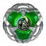 Волчок Beyblade X Helm Knight с пусковым устройством, Hasbro