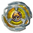 Волчок Beyblade X Arrow Wizard с пусковым устройством, Hasbro