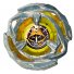 Волчок Beyblade X Arrow Wizard с пусковым устройством, Hasbro