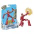 Фигурка Avengers Bend and Flex Железный Человек, Hasbro