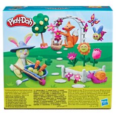 Набор для лепки Цветной сад, Play-Doh