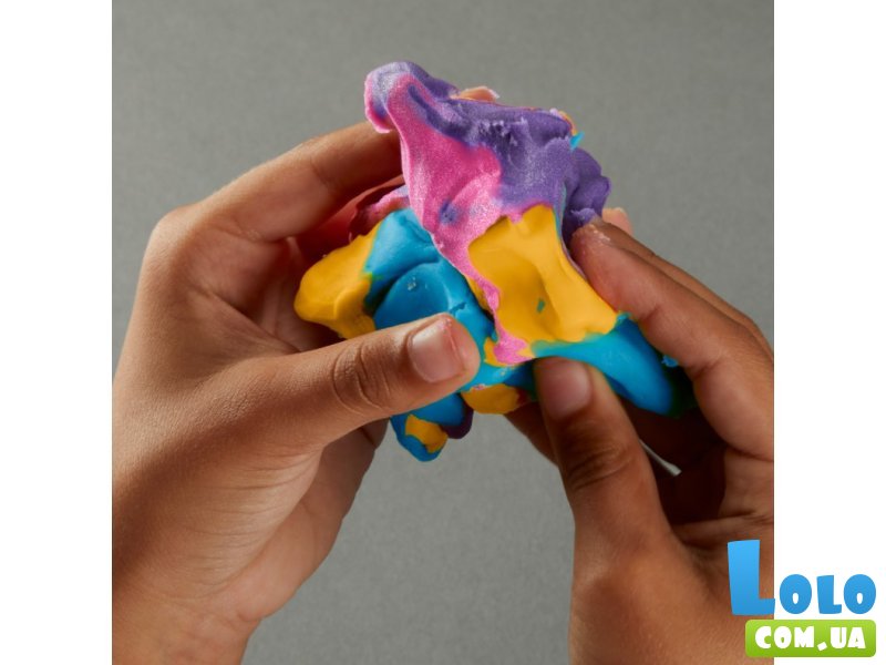 Набор для лепки, Play-Doh