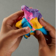 Набор для лепки, Play-Doh