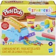 Набор для творчества с пластилином Фабрика веселья, Play-Doh