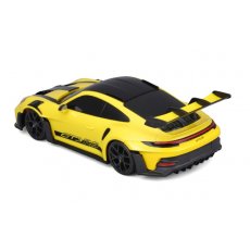 Машина Porsche 911 GT3 RS, Maisto