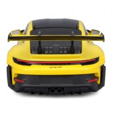 Машина Porsche 911 GT3 RS, Maisto