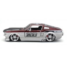 Машина Ford Mustang, Maisto