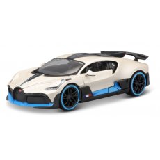 Машина Bugatti Divo, Maisto