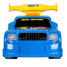 Машина Power Wings Race Car, Road Rippers (синяя)