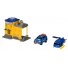 Игровой набор Mini City Playsets Полицейское депо, Road Rippers