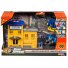 Игровой набор Mini City Playsets Полицейское депо, Road Rippers