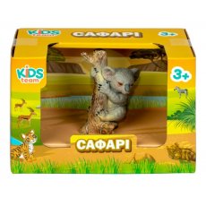 Фигурка Сафари. Коала, Kids Team