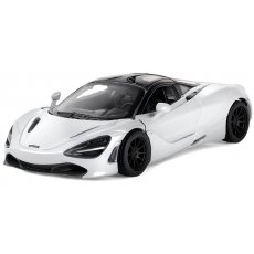 Машина металлическая McLaren 720s, Kinsmart