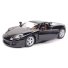 Машина металлическая Porsche Carrera GT, Kinsmart