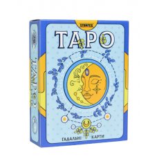 Настольная игра Таро, Strateg