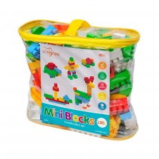 Конструктор Mini Blocks, Tigres (39983), 150 дет.