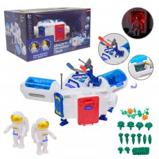 Игровой набор Космос