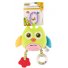 Погремушка-прорезыватель Животное, Baby Team (в ассортименте)