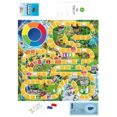 Настольная игра The Game of Life. Rivals Edition, Hasbro