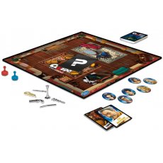 Настольная игра Cluedo Rivals Edition, Hasbro