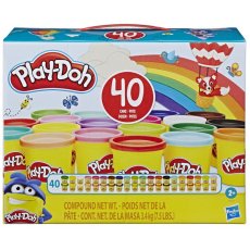 Набор пластилина, Play-Doh