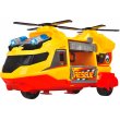 Функциональный вертолет Служба спасения, Dickie Toys