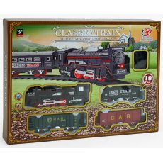 Железная дорога Classic Train