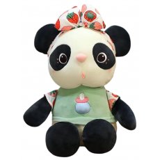 Мягкая игрушка Панда, 43 см (в ассортименте)