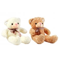 Мягкая игрушка Мишка, 62 см (в ассортименте)