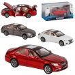 Машина металлопластиковая Mercedes-Benz E-Class, АвтоЕксперт (в ассортименте)