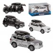 Машина металлопластиковая Nissan Patrol, АвтоЕксперт (в ассортименте)